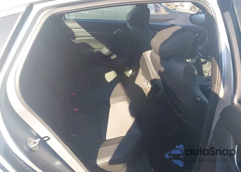 2020 Honda Accord Sport z USA, uszkodzony, nr VIN 1HGCV1F35LA097928